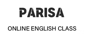انگلیسی با پریسا